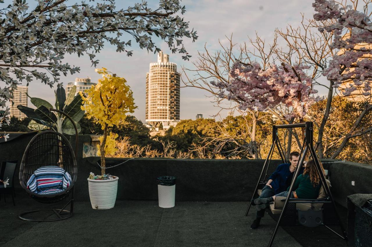King's Rooftop *