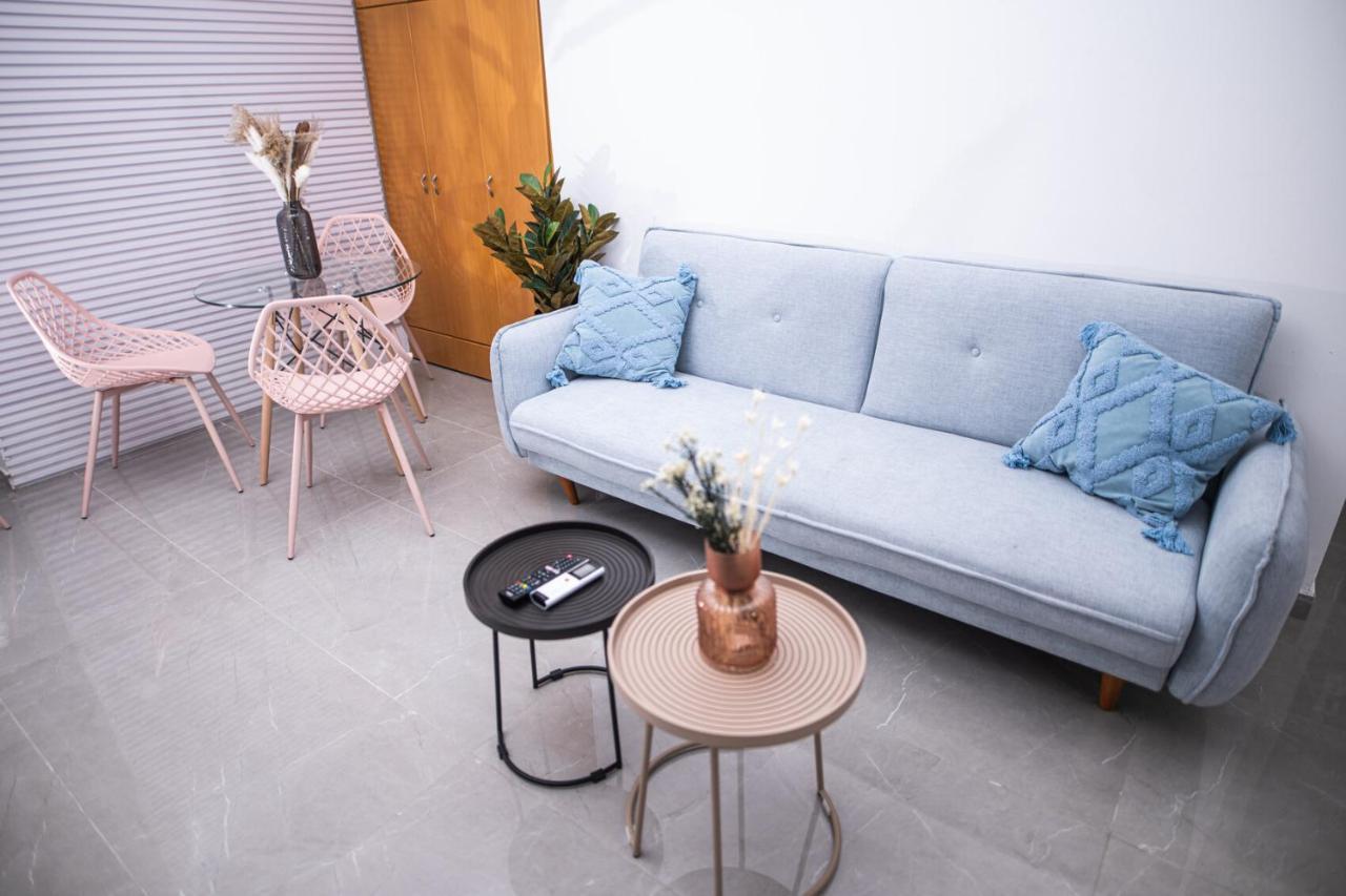 King's Rooftop Apartment *