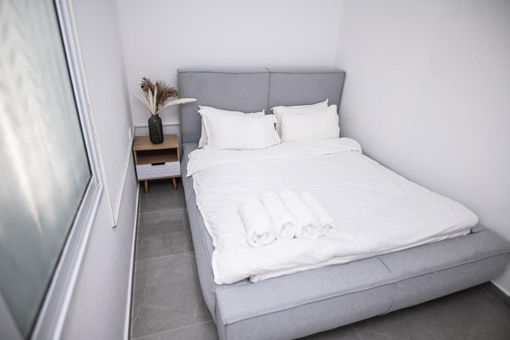 Apartment King's Rooftop Tel Aviv-Jaffa