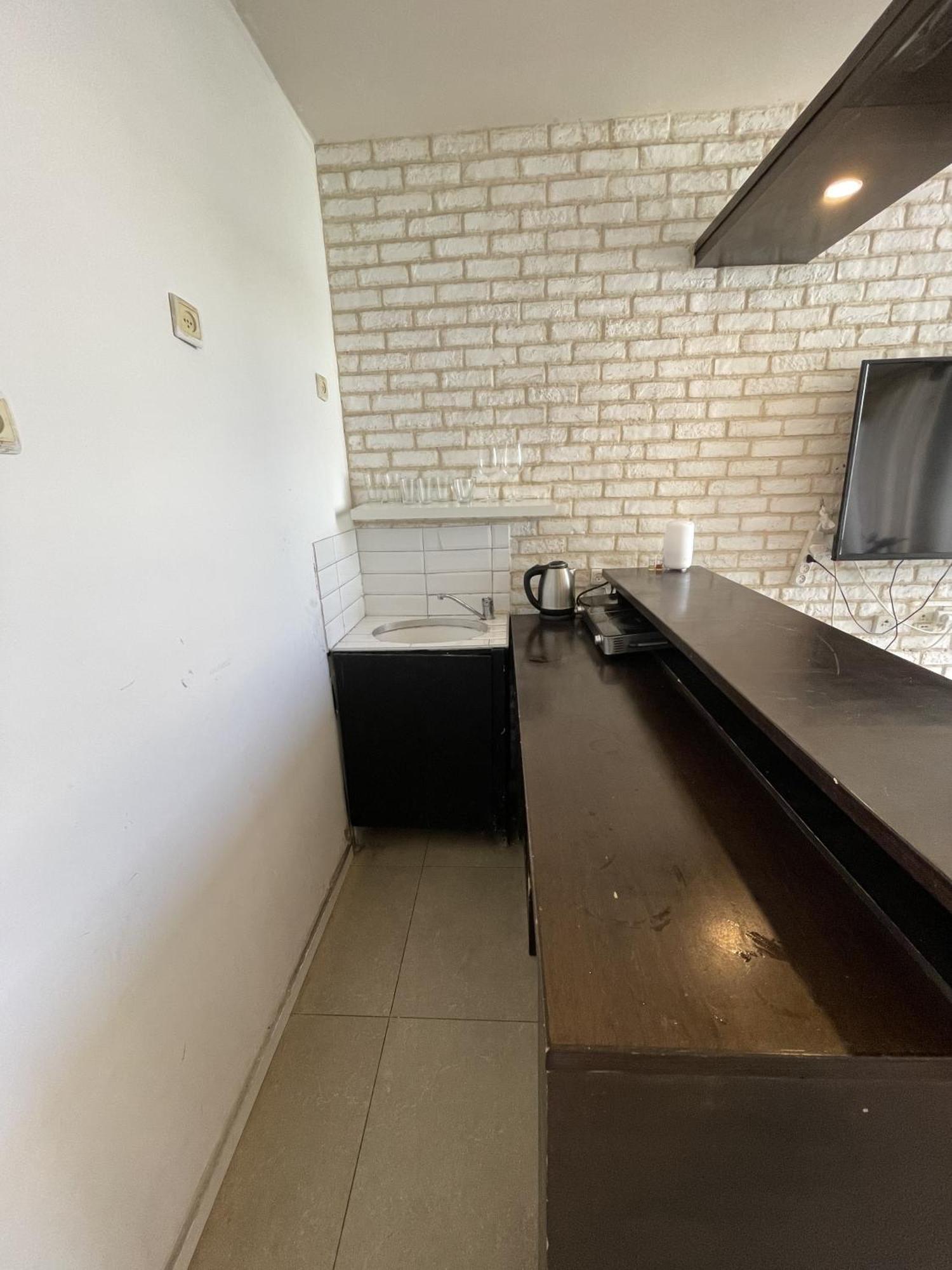 King's Rooftop Apartment *
