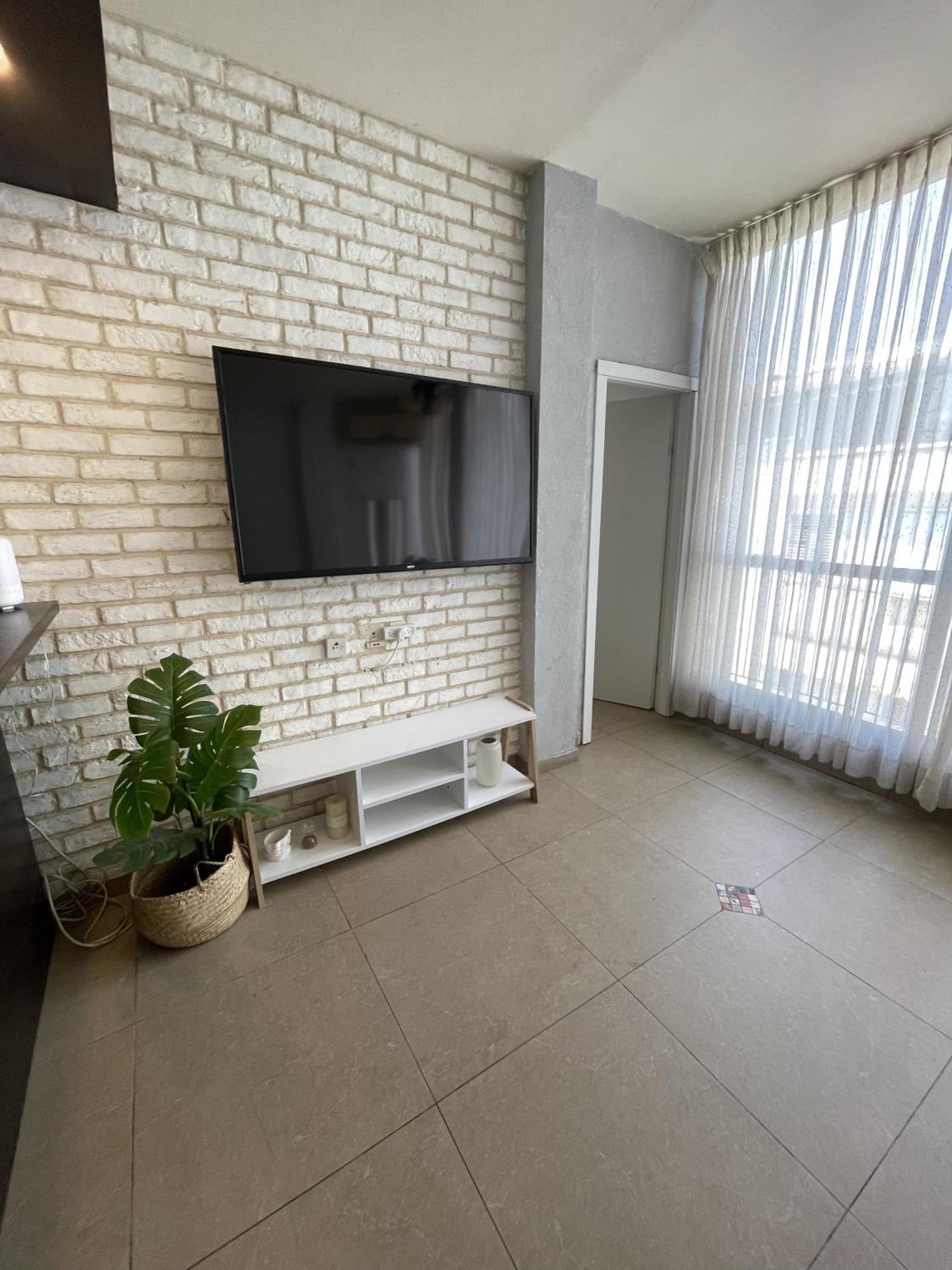 King's Rooftop Apartment Tel Aviv-Jaffa