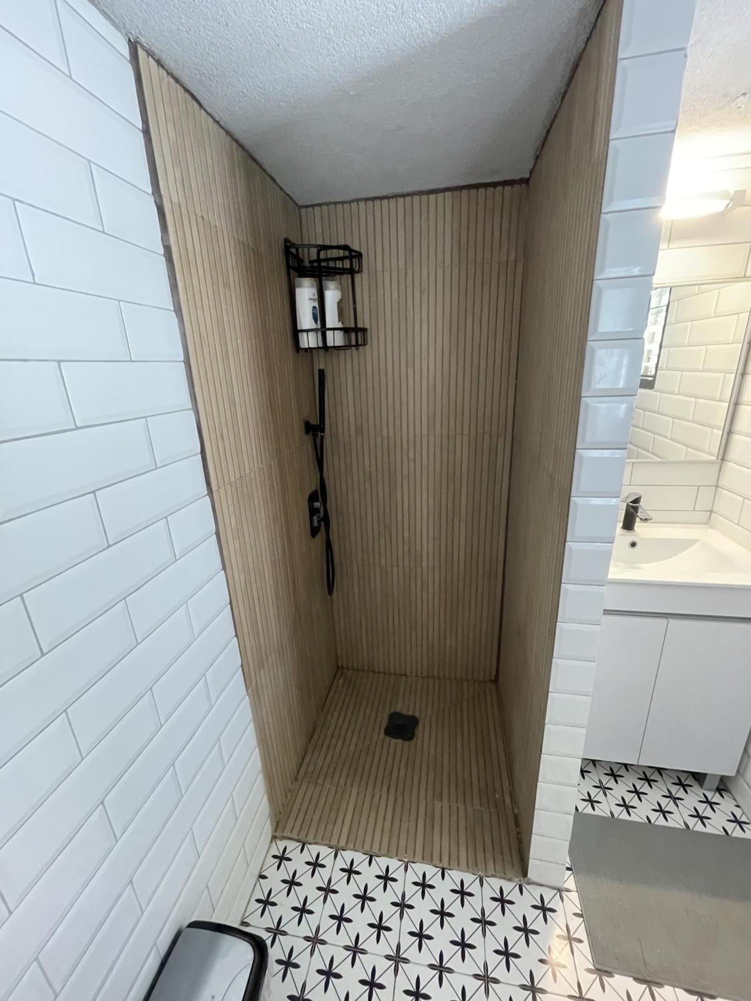 King's Rooftop Апартаменты *